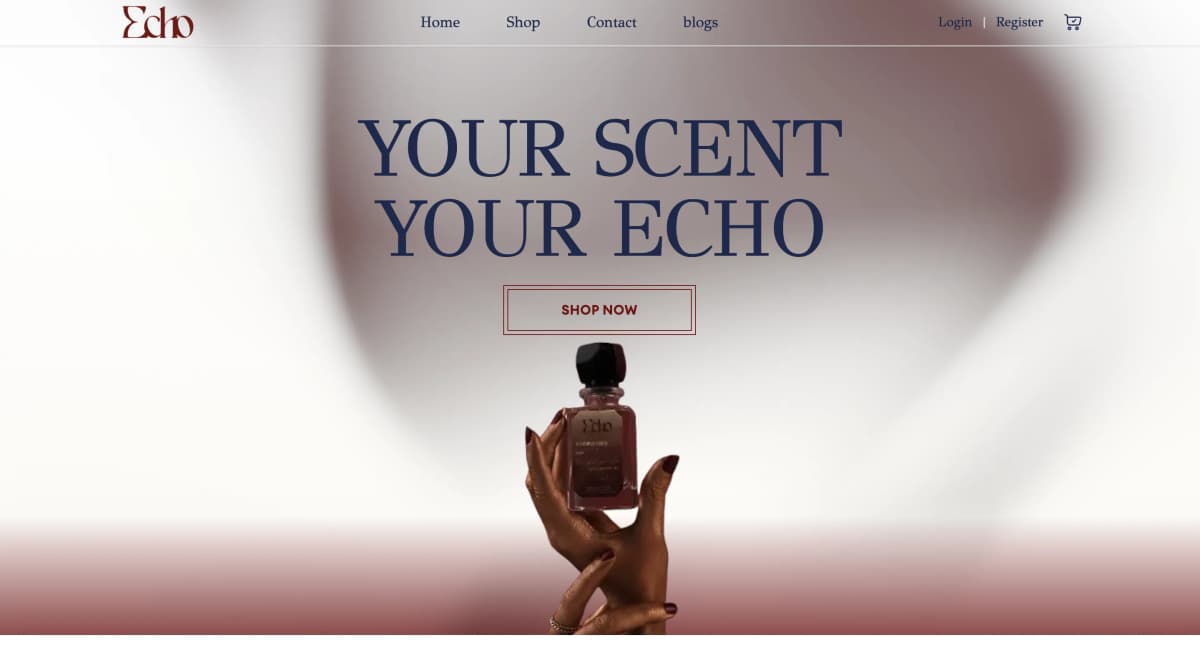 Echo Egypt
